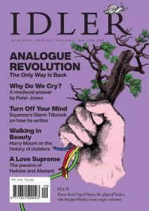 The Idler - 05/06 2026