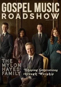 Gospel Music Roadshow - 08.2025
