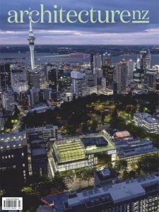 Architecture NZ - 05/06 2025