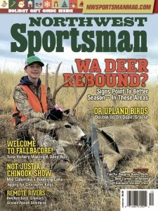 Northwest Sportsman - 10.2022