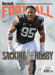 Beckett Football - 09.2026