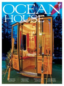 Ocean House - Fall/Winter 2020