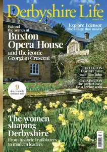 Derbyshire Life - 03.2026