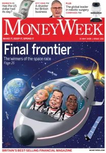 MoneyWeek - 15.05.2026