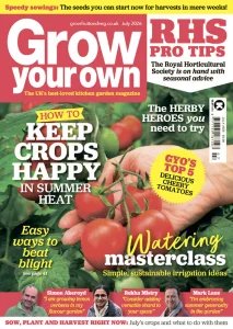 Grow Your Own - 07.2026