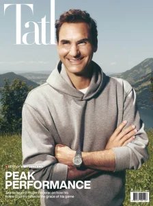 Hong Kong Tatler - 10.2025