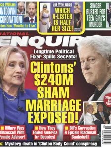 National Enquirer - 05.11.2026