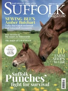 Suffolk - 04.2025