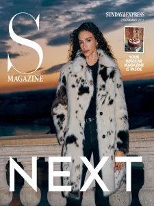 Sunday Express Sunday Magazine - 2.11.2025