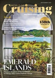World of Cruising - 09.2025
