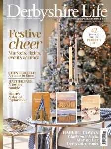 Derbyshire Life - 11.2025