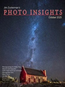 Photo Insights - 10.2025
