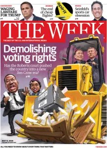 The Week USA - 05.15.2026