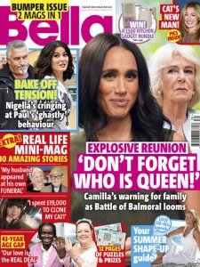 Bella UK - 4.08.2026