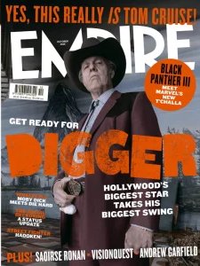 Empire UK - 10.2026