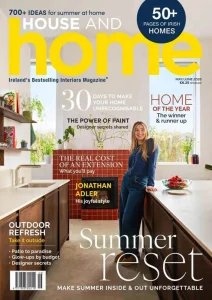 House and Home - 05/06 2026