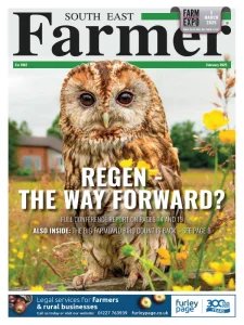 South East Farmer - 02.2025