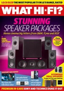 What Hi-Fi? UK - 05.2026