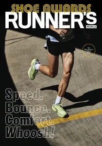 Runner's World USA - Summer 2026