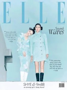 Elle SG - 06.2025