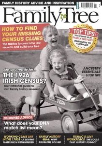 Family Tree UK - 04.2026