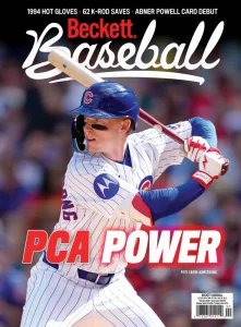 Beckett Baseball - 02.2026
