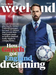 Daily Mail Weekend - 16.05.2026