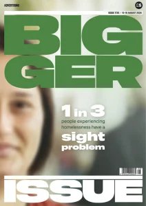 The Big Issue - 10.08.2026