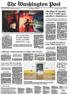 The Washington Post - 02.5.2026