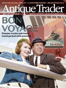 Antique Trader - 03.1.2023