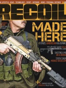 Recoil - Is. 86 2026