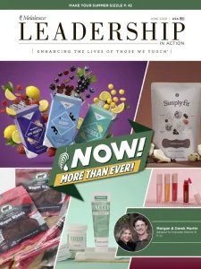 Leadership in Action - 06.2026