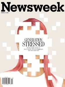 Newsweek USA - 03.27.2026