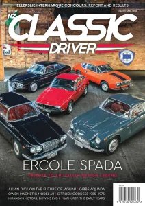 NZ Classic Driver - 03/04 2026