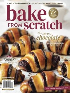 Bake from Scratch - 11/12 2025