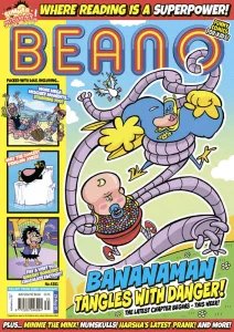 Beano - 26.08.2026