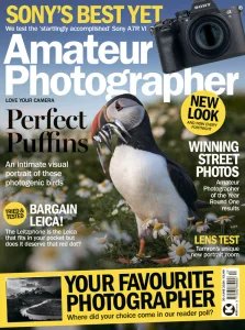 Amateur Photographer - 30.06.2026