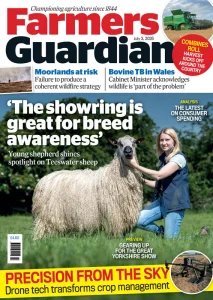 Farmers Guardian - 07.3.2026
