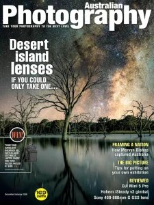 Australian Photography - 12/01 2026
