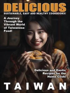 Taste of Taiwan - Delicious 2025
