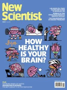New Scientist Int - 11.07.2026