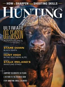 Petersen's Hunting - 06/07 2025