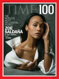 Time USA - 04.27.2026