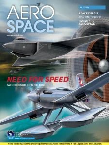 Aerospace - 07.2026