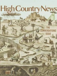 High Country News - 08.2026