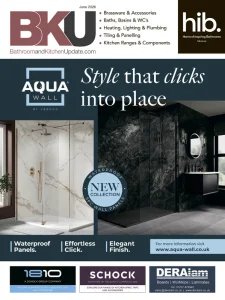 BKU Magazine - 06.2026