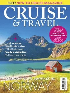 Cruise & Travel - 06/07 2026