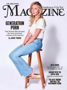 The Times Magazine - 26.07.2025