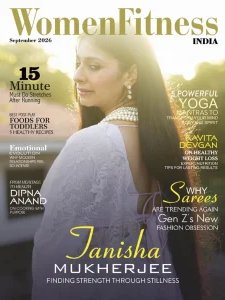 Women Fitness IN - 09.2026