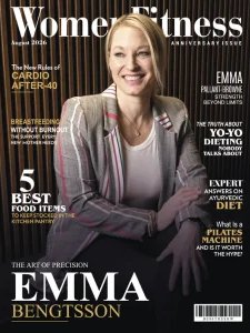 Women Fitness Int - 08.2026